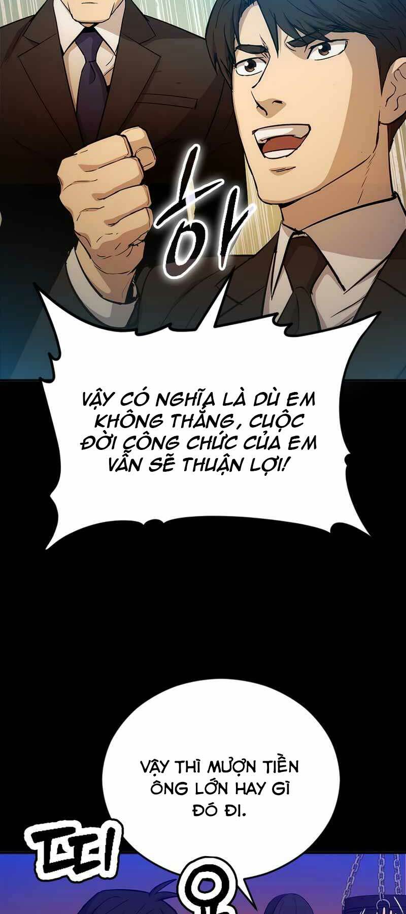 Cánh Cổng Mở Ra Đúng Ngày Đầu Tiên Tôi Thành Chính Trị Gia [Chap 0-28] - Page 18