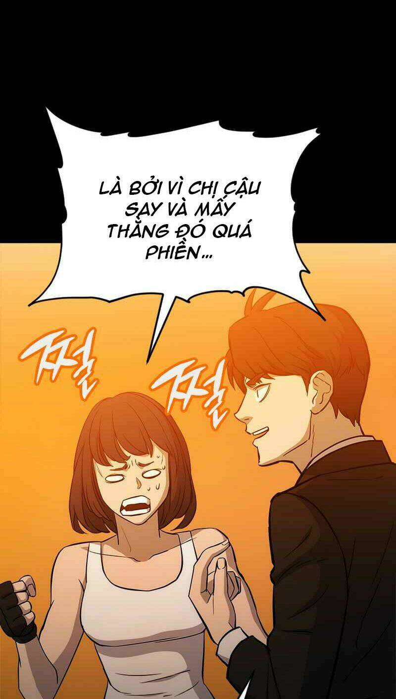 Cánh Cổng Mở Ra Đúng Ngày Đầu Tiên Tôi Thành Chính Trị Gia [Chap 0-28] - Page 21