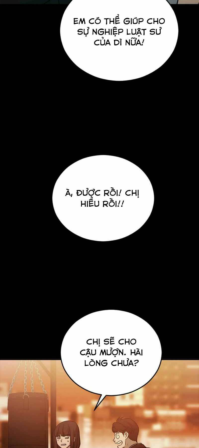 Cánh Cổng Mở Ra Đúng Ngày Đầu Tiên Tôi Thành Chính Trị Gia [Chap 0-28] - Page 23