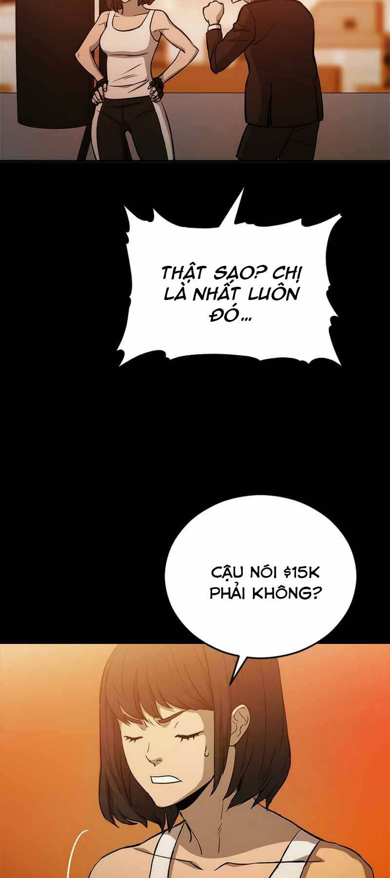 Cánh Cổng Mở Ra Đúng Ngày Đầu Tiên Tôi Thành Chính Trị Gia [Chap 0-28] - Page 24