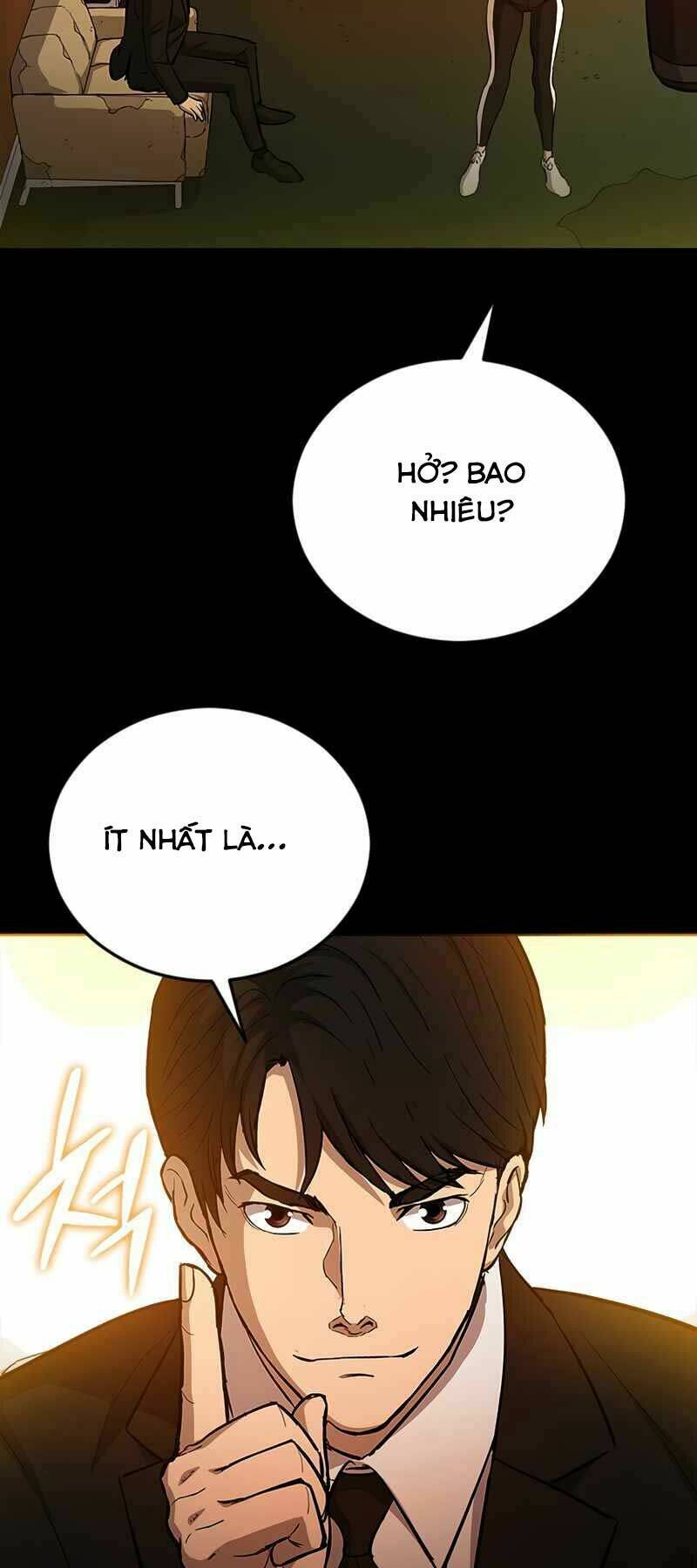 Cánh Cổng Mở Ra Đúng Ngày Đầu Tiên Tôi Thành Chính Trị Gia [Chap 0-28] - Page 26