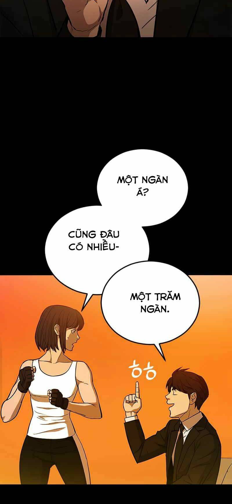 Cánh Cổng Mở Ra Đúng Ngày Đầu Tiên Tôi Thành Chính Trị Gia [Chap 0-28] - Page 27