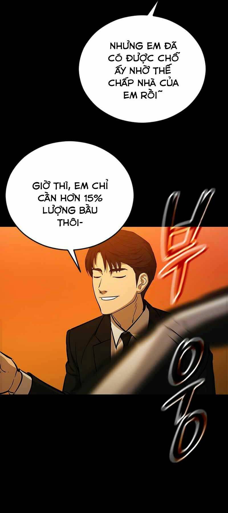 Cánh Cổng Mở Ra Đúng Ngày Đầu Tiên Tôi Thành Chính Trị Gia [Chap 0-28] - Page 28