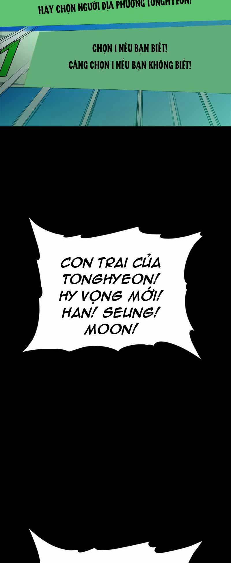 Cánh Cổng Mở Ra Đúng Ngày Đầu Tiên Tôi Thành Chính Trị Gia [Chap 0-28] - Page 34