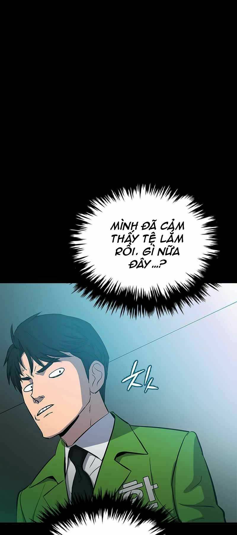 Cánh Cổng Mở Ra Đúng Ngày Đầu Tiên Tôi Thành Chính Trị Gia [Chap 0-28] - Page 41