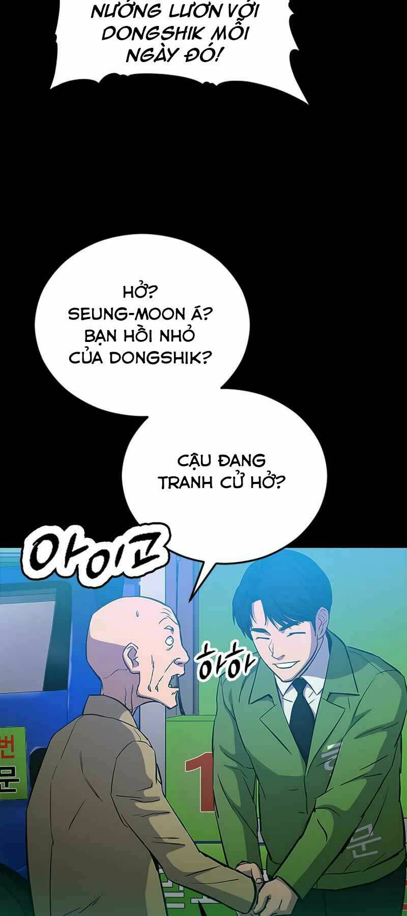 Cánh Cổng Mở Ra Đúng Ngày Đầu Tiên Tôi Thành Chính Trị Gia [Chap 0-28] - Page 44