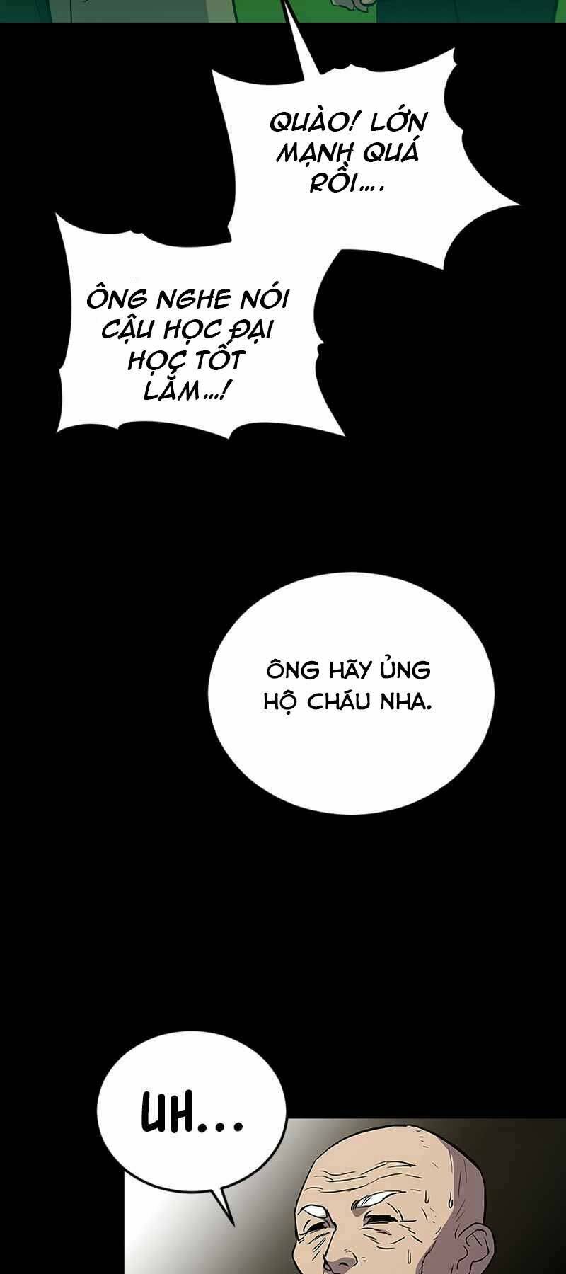 Cánh Cổng Mở Ra Đúng Ngày Đầu Tiên Tôi Thành Chính Trị Gia [Chap 0-28] - Page 45