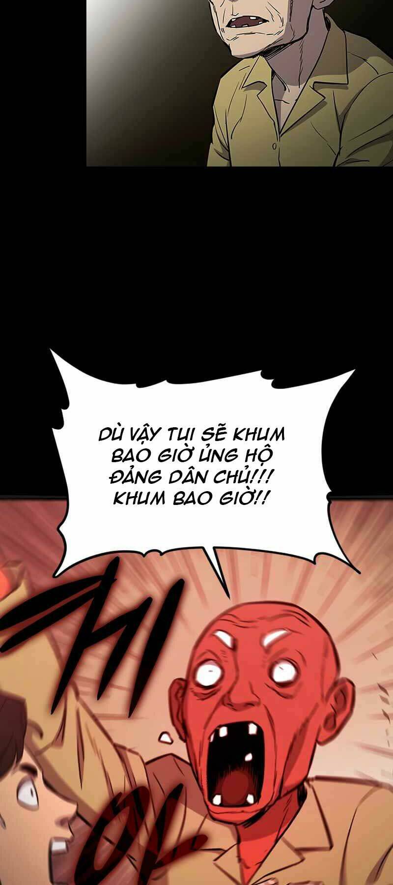 Cánh Cổng Mở Ra Đúng Ngày Đầu Tiên Tôi Thành Chính Trị Gia [Chap 0-28] - Page 46