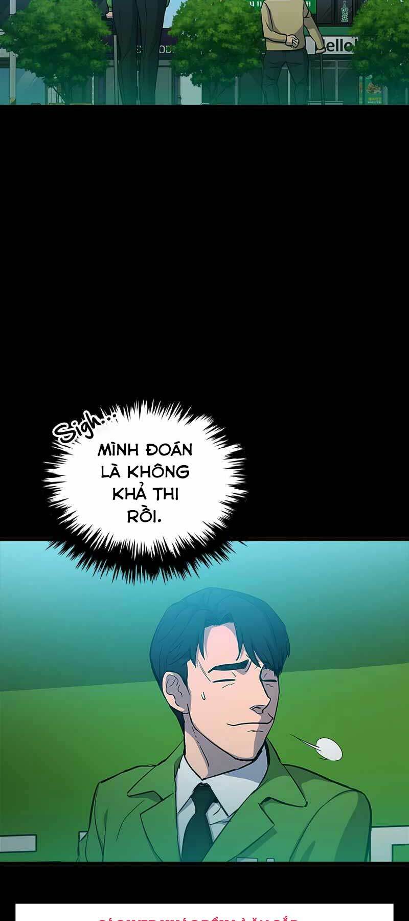 Cánh Cổng Mở Ra Đúng Ngày Đầu Tiên Tôi Thành Chính Trị Gia [Chap 0-28] - Page 48