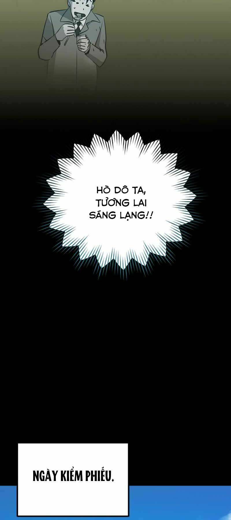 Cánh Cổng Mở Ra Đúng Ngày Đầu Tiên Tôi Thành Chính Trị Gia [Chap 0-28] - Page 52