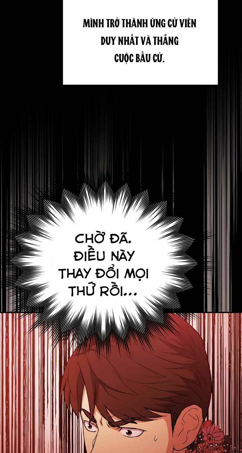 Cánh Cổng Mở Ra Đúng Ngày Đầu Tiên Tôi Thành Chính Trị Gia [Chap 0-28] - Page 60