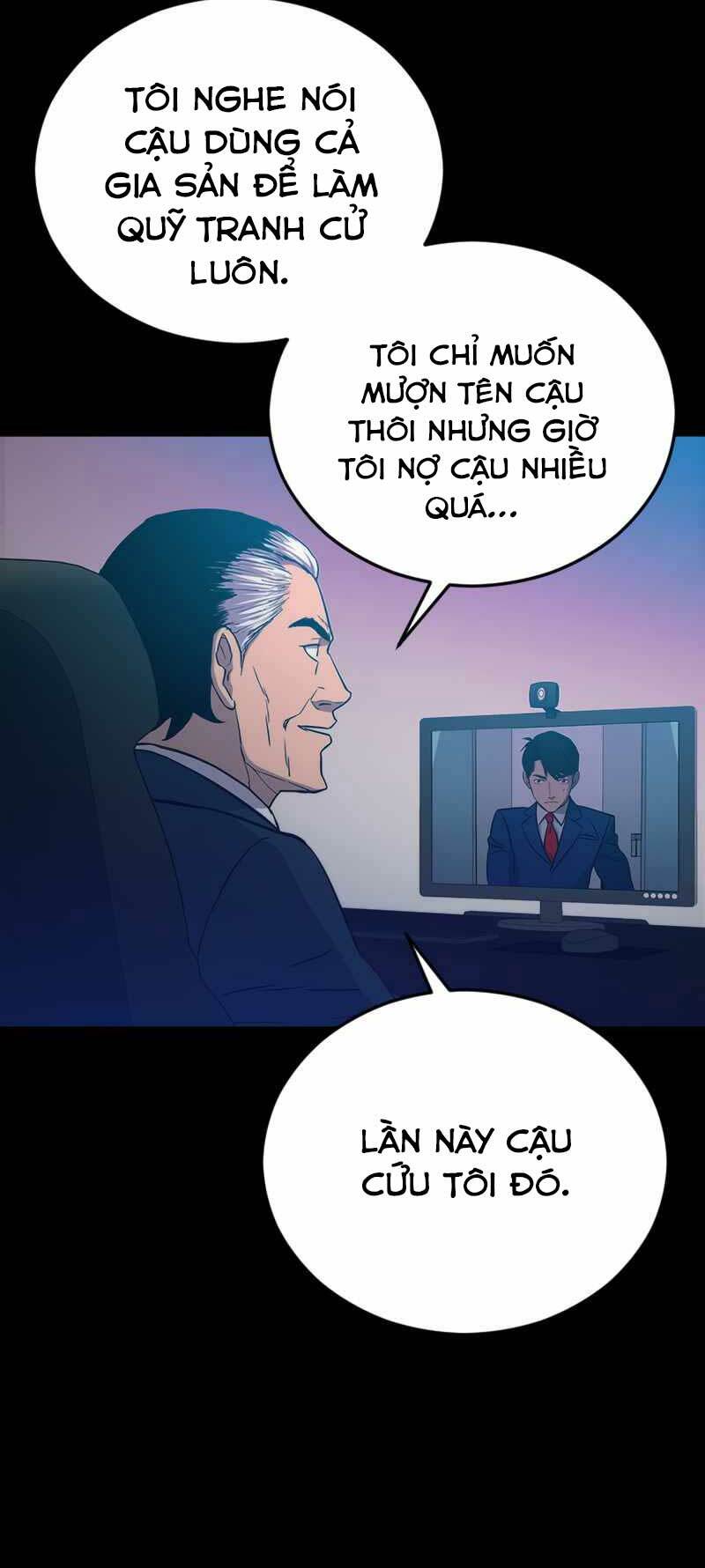 Cánh Cổng Mở Ra Đúng Ngày Đầu Tiên Tôi Thành Chính Trị Gia [Chap 0-28] - Page 66