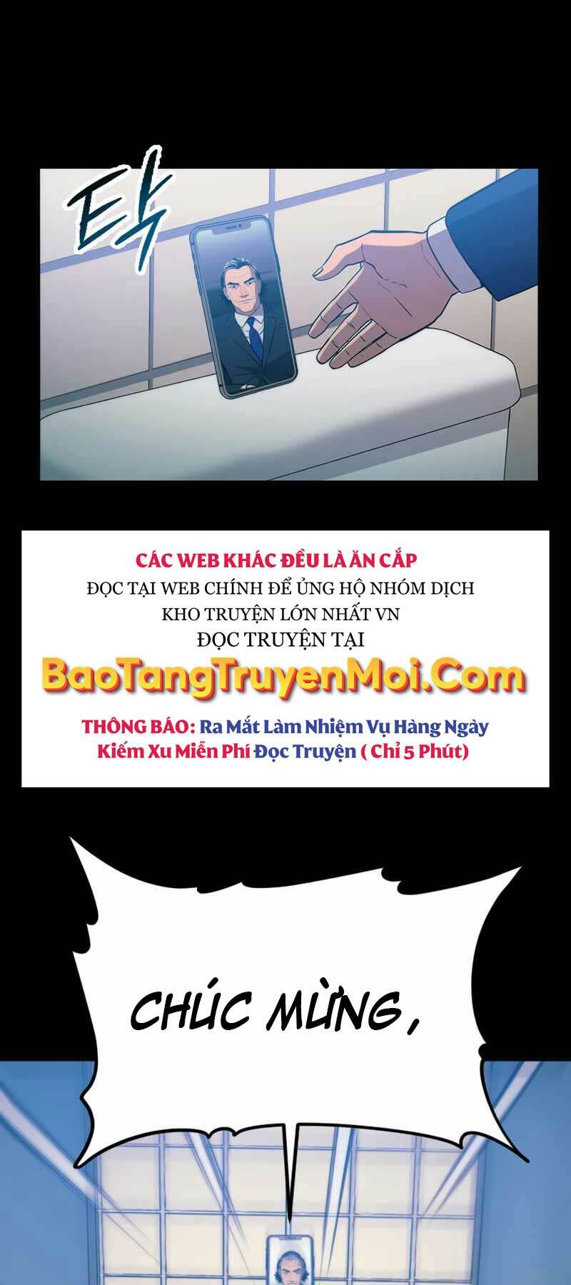 Cánh Cổng Mở Ra Đúng Ngày Đầu Tiên Tôi Thành Chính Trị Gia [Chap 0-28] - Page 71