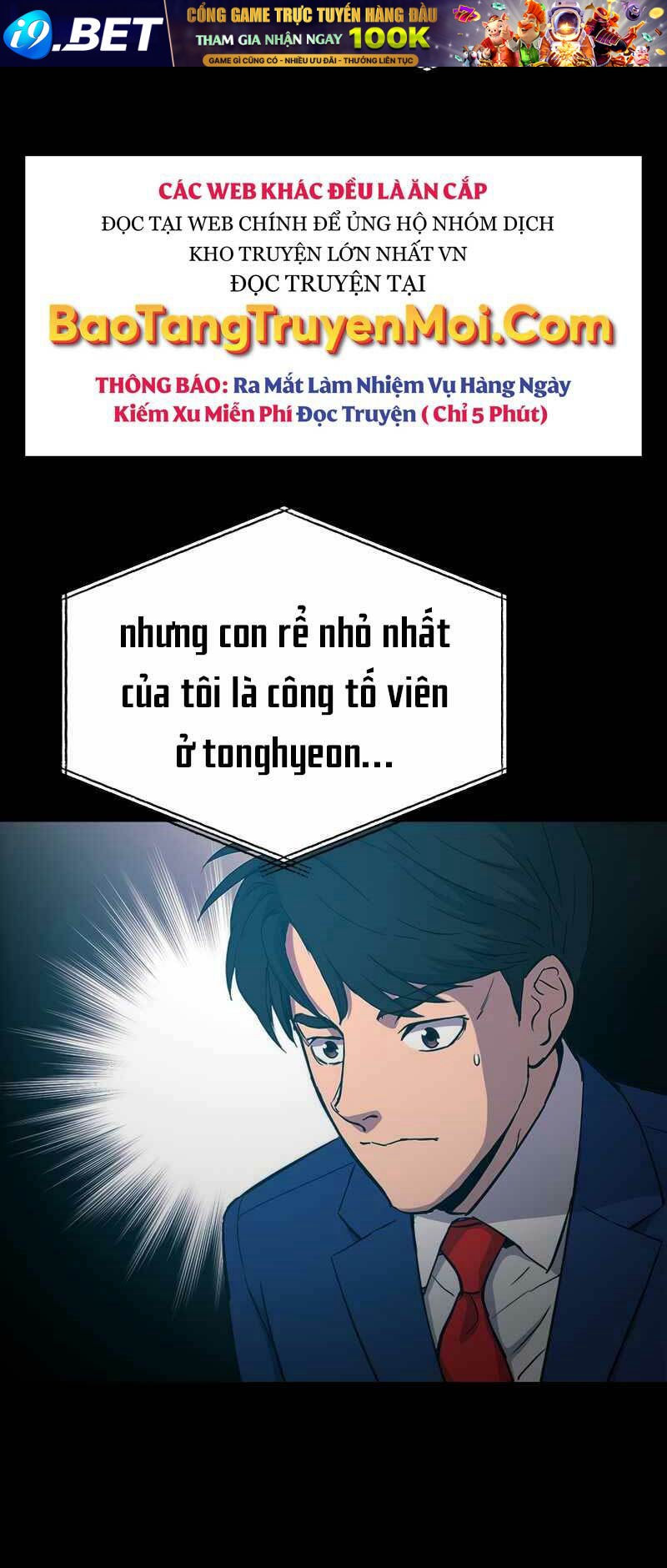 Cánh Cổng Mở Ra Đúng Ngày Đầu Tiên Tôi Thành Chính Trị Gia [Chap 0-28] - Page 75