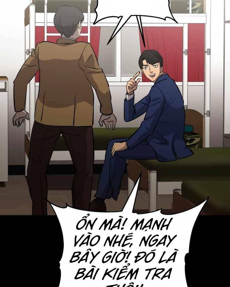 Cánh Cổng Mở Ra Đúng Ngày Đầu Tiên Tôi Thành Chính Trị Gia [Chap 0-28] - Page 107