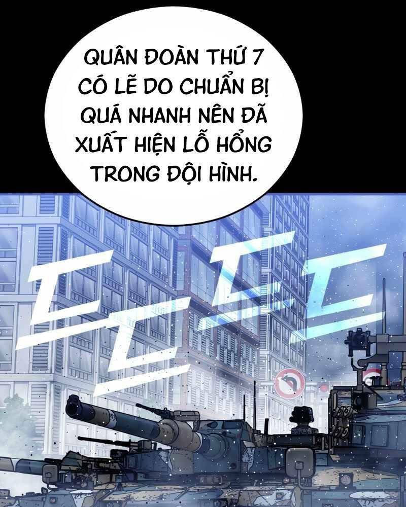 Cánh Cổng Mở Ra Đúng Ngày Đầu Tiên Tôi Thành Chính Trị Gia [Chap 0-28] - Page 14