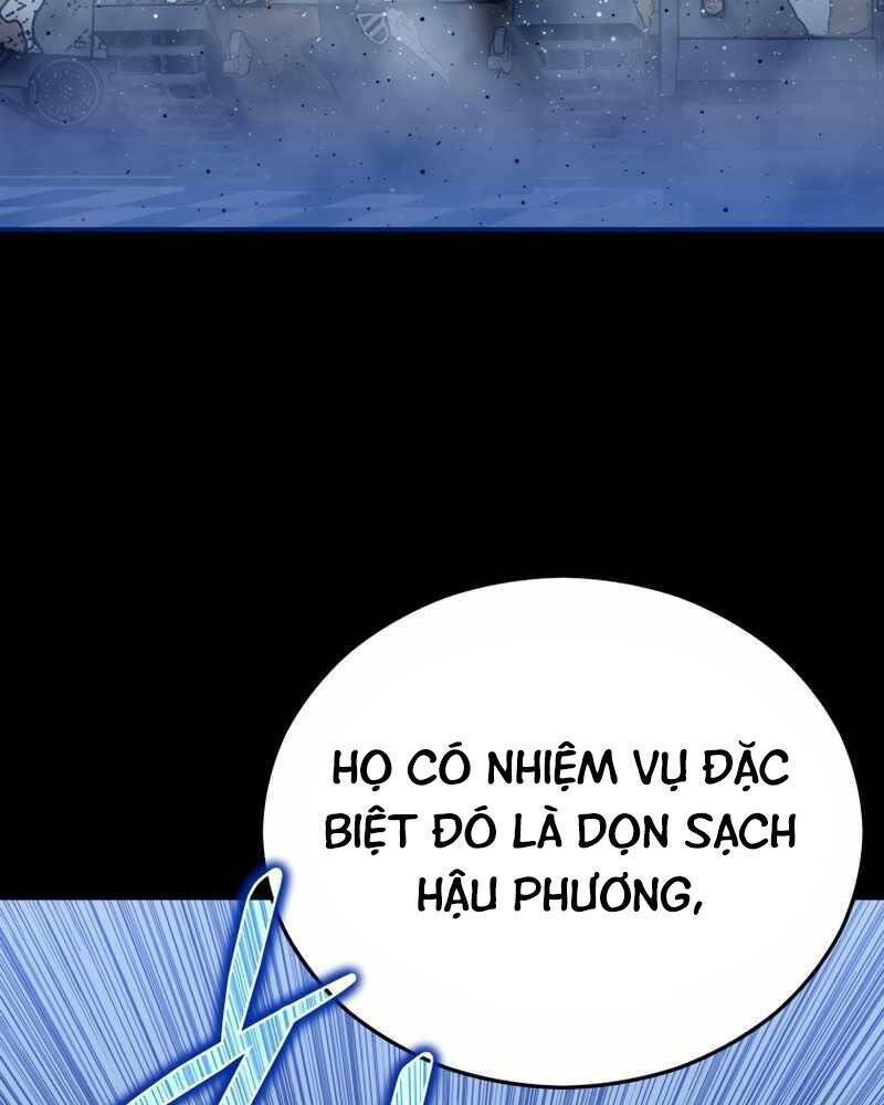 Cánh Cổng Mở Ra Đúng Ngày Đầu Tiên Tôi Thành Chính Trị Gia [Chap 0-28] - Page 15