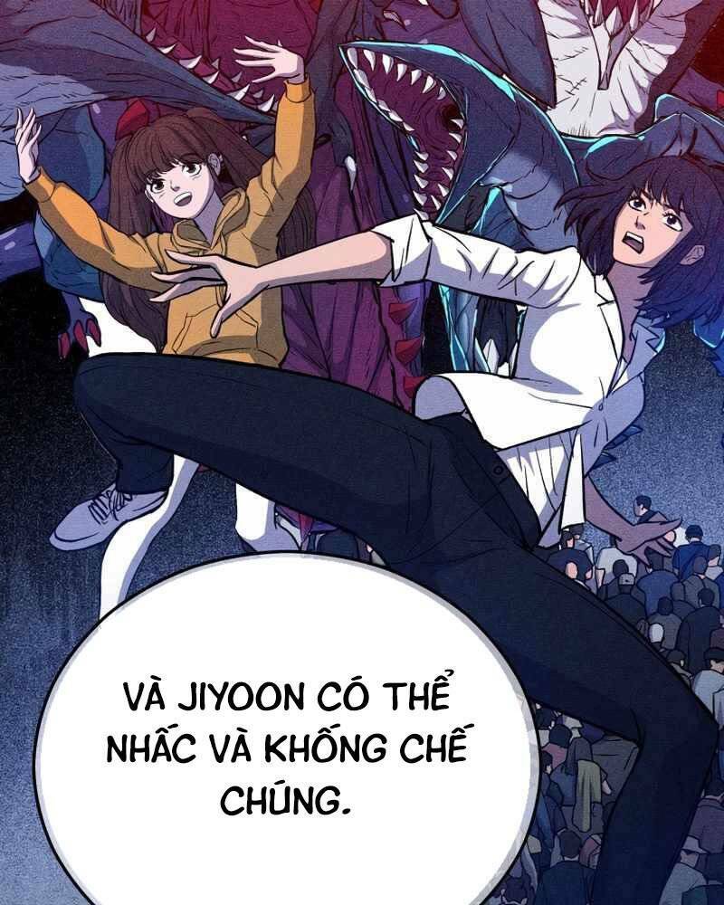 Cánh Cổng Mở Ra Đúng Ngày Đầu Tiên Tôi Thành Chính Trị Gia [Chap 0-28] - Page 20