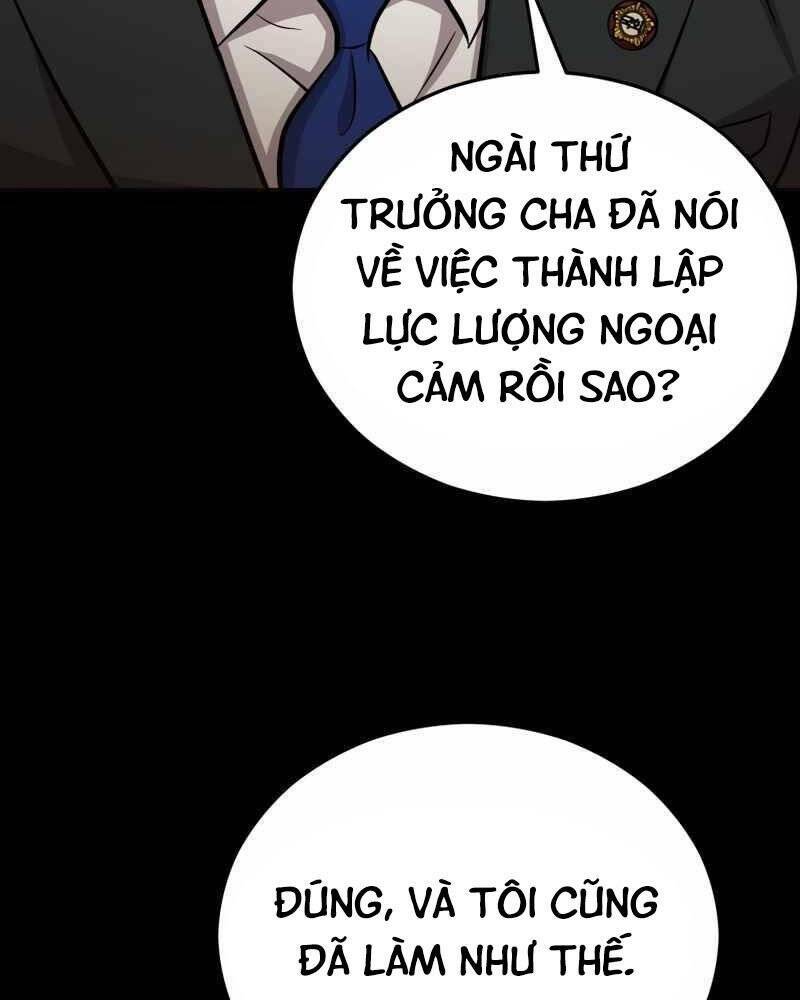 Cánh Cổng Mở Ra Đúng Ngày Đầu Tiên Tôi Thành Chính Trị Gia [Chap 0-28] - Page 23