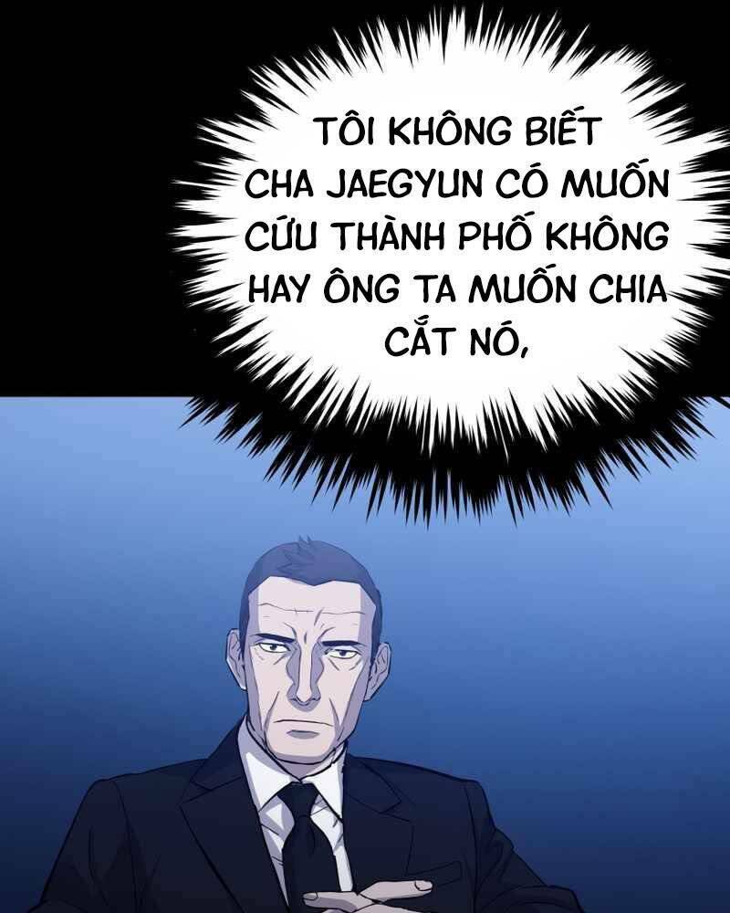 Cánh Cổng Mở Ra Đúng Ngày Đầu Tiên Tôi Thành Chính Trị Gia [Chap 0-28] - Page 26