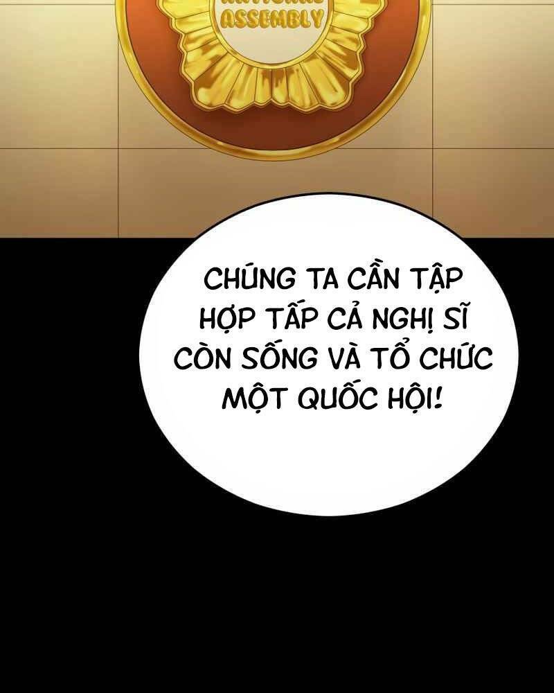 Cánh Cổng Mở Ra Đúng Ngày Đầu Tiên Tôi Thành Chính Trị Gia [Chap 0-28] - Page 28