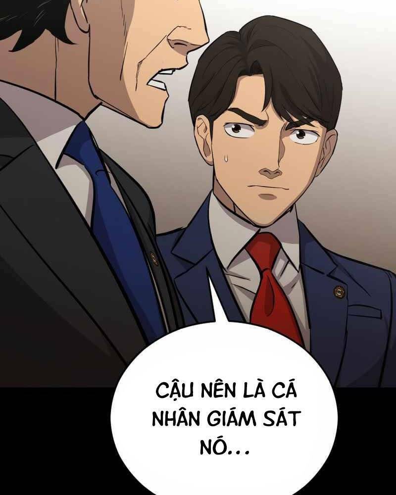 Cánh Cổng Mở Ra Đúng Ngày Đầu Tiên Tôi Thành Chính Trị Gia [Chap 0-28] - Page 36