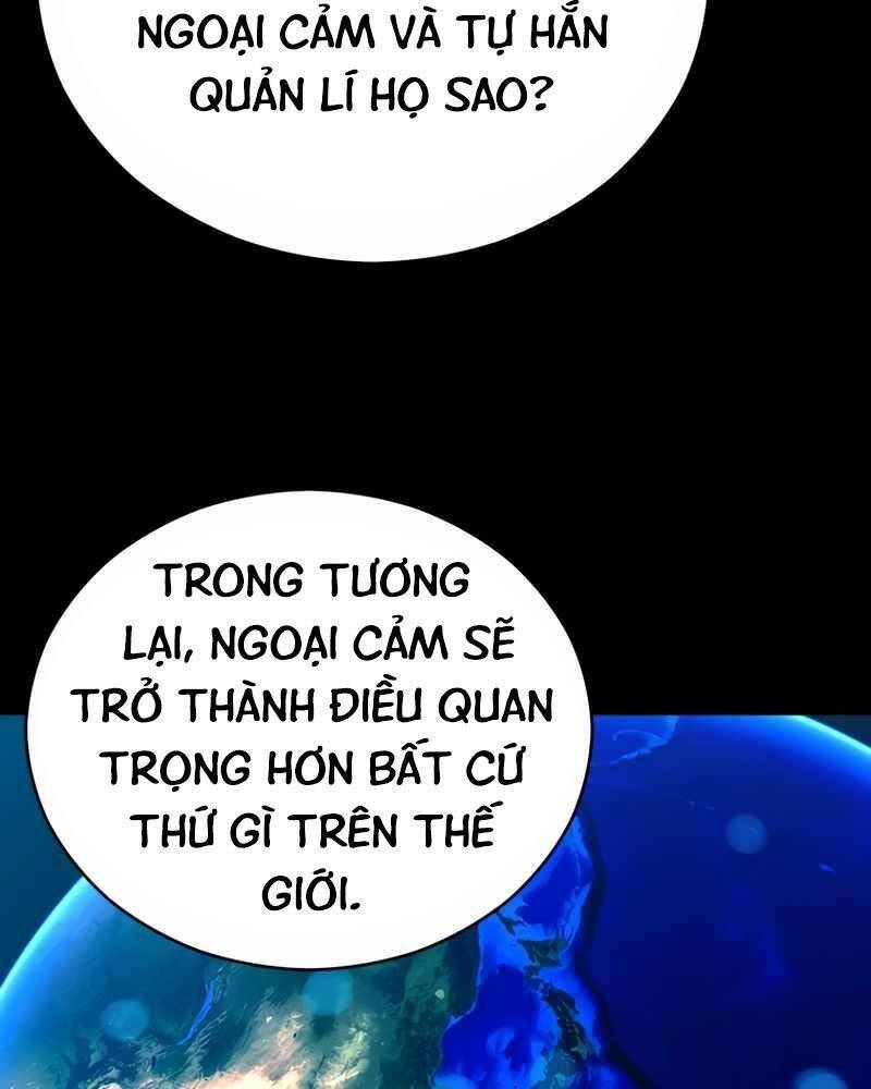 Cánh Cổng Mở Ra Đúng Ngày Đầu Tiên Tôi Thành Chính Trị Gia [Chap 0-28] - Page 39