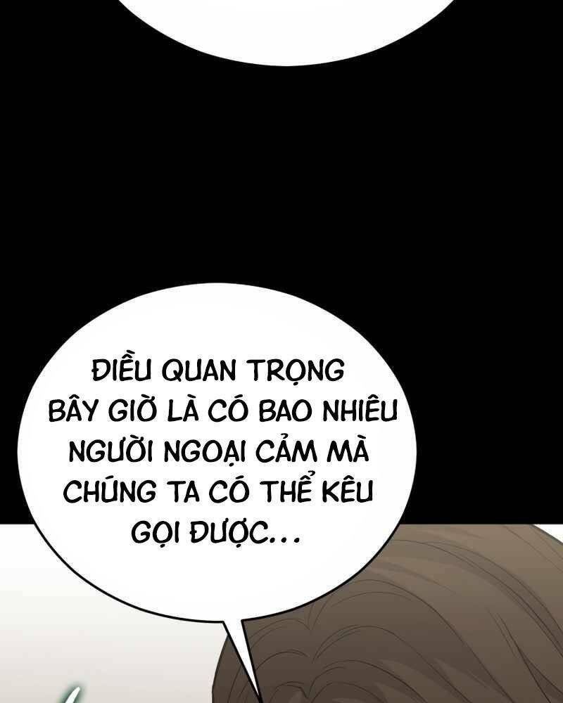 Cánh Cổng Mở Ra Đúng Ngày Đầu Tiên Tôi Thành Chính Trị Gia [Chap 0-28] - Page 41