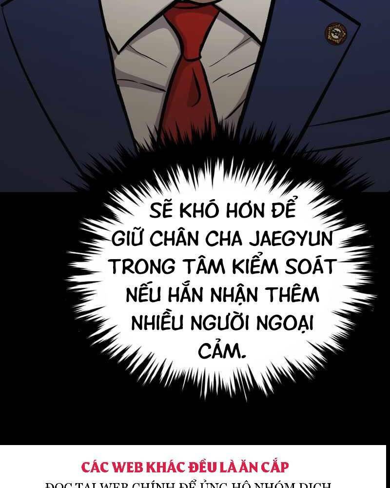 Cánh Cổng Mở Ra Đúng Ngày Đầu Tiên Tôi Thành Chính Trị Gia [Chap 0-28] - Page 50