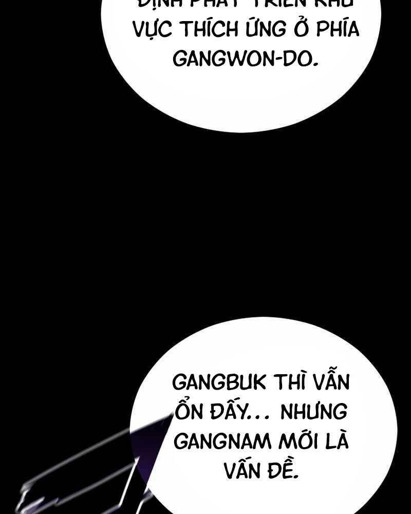 Cánh Cổng Mở Ra Đúng Ngày Đầu Tiên Tôi Thành Chính Trị Gia [Chap 0-28] - Page 9