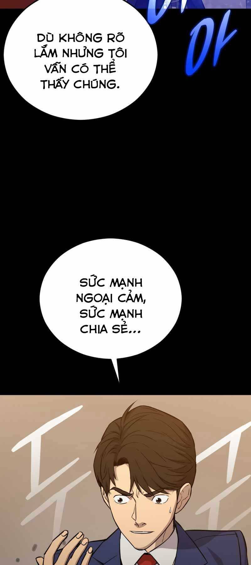 Cánh Cổng Mở Ra Đúng Ngày Đầu Tiên Tôi Thành Chính Trị Gia [Chap 0-28] - Page 16