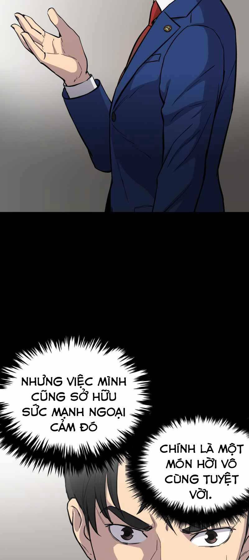 Cánh Cổng Mở Ra Đúng Ngày Đầu Tiên Tôi Thành Chính Trị Gia [Chap 0-28] - Page 18