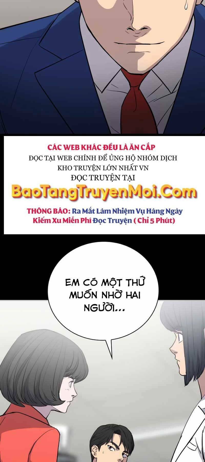 Cánh Cổng Mở Ra Đúng Ngày Đầu Tiên Tôi Thành Chính Trị Gia [Chap 0-28] - Page 19