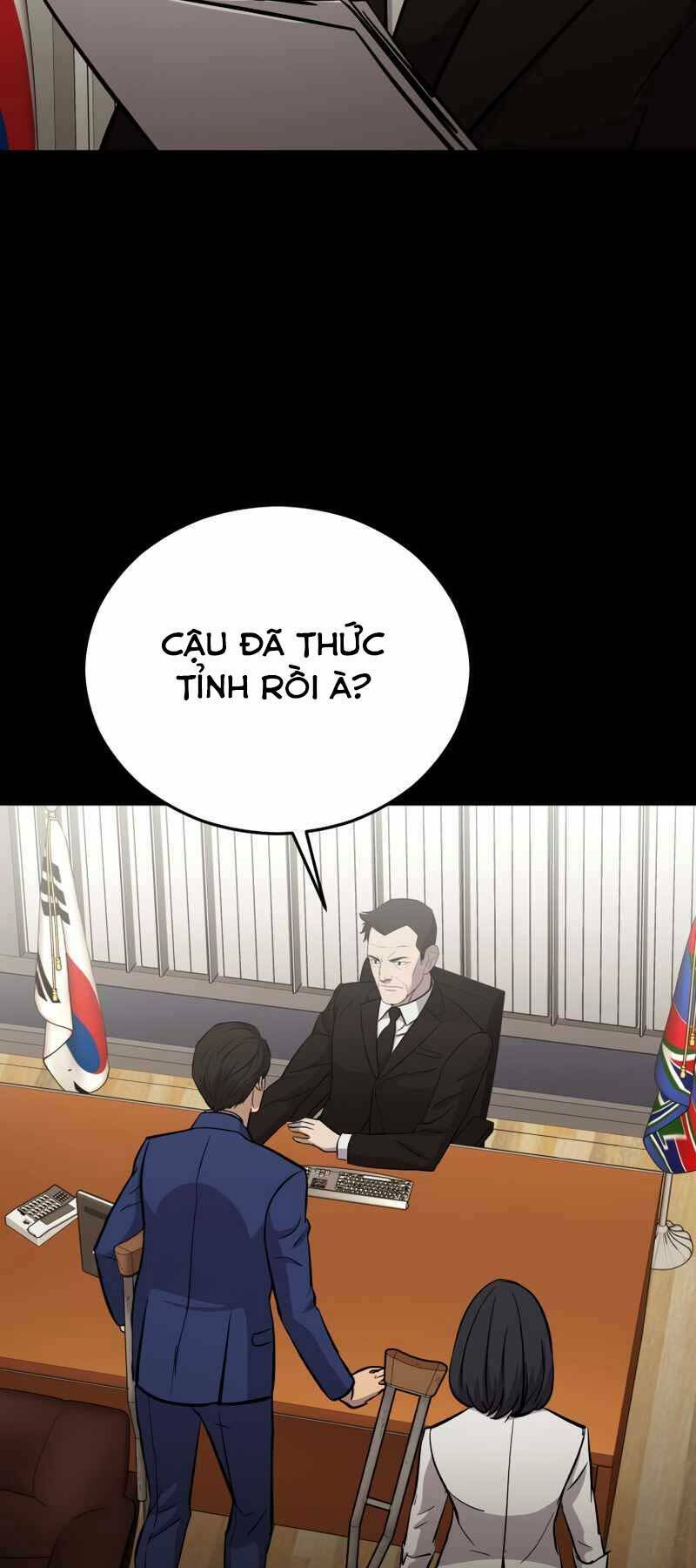 Cánh Cổng Mở Ra Đúng Ngày Đầu Tiên Tôi Thành Chính Trị Gia [Chap 0-28] - Page 24