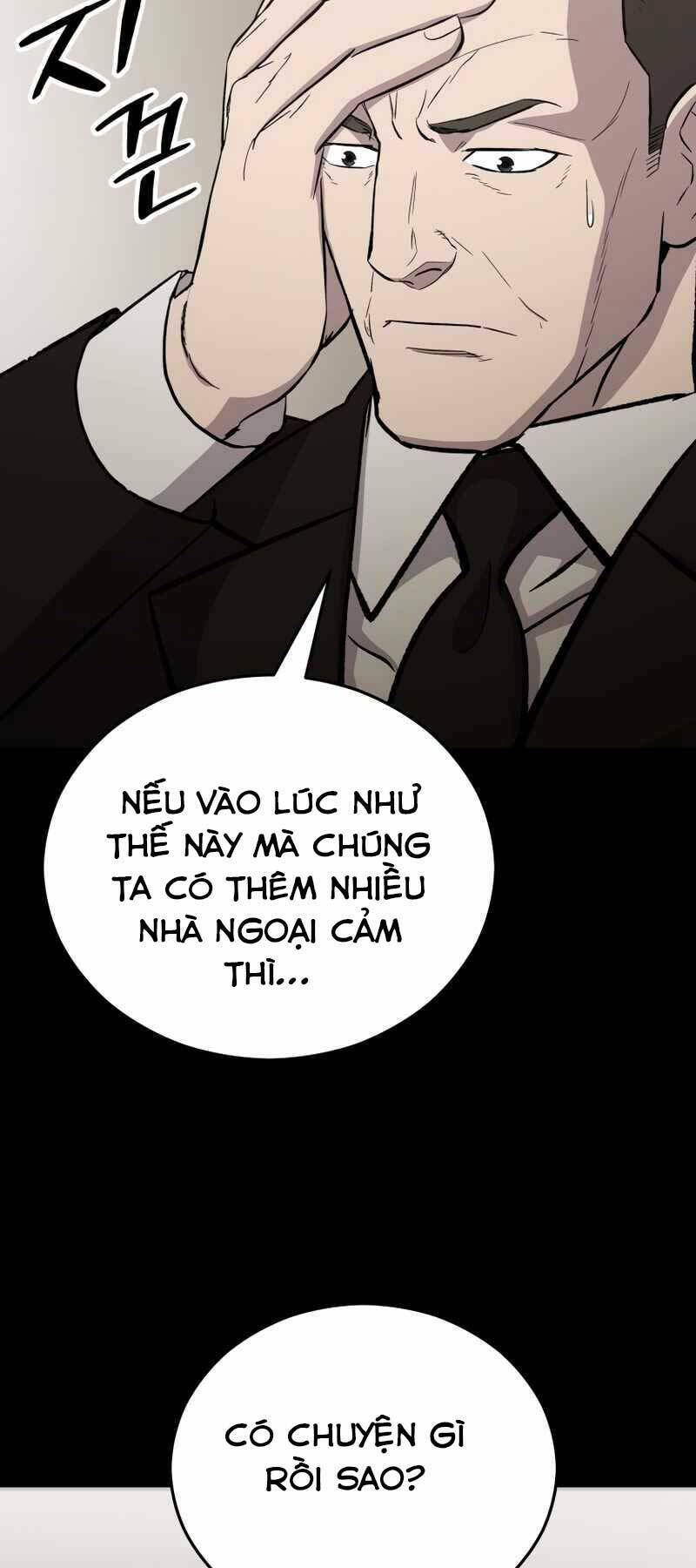 Cánh Cổng Mở Ra Đúng Ngày Đầu Tiên Tôi Thành Chính Trị Gia [Chap 0-28] - Page 28