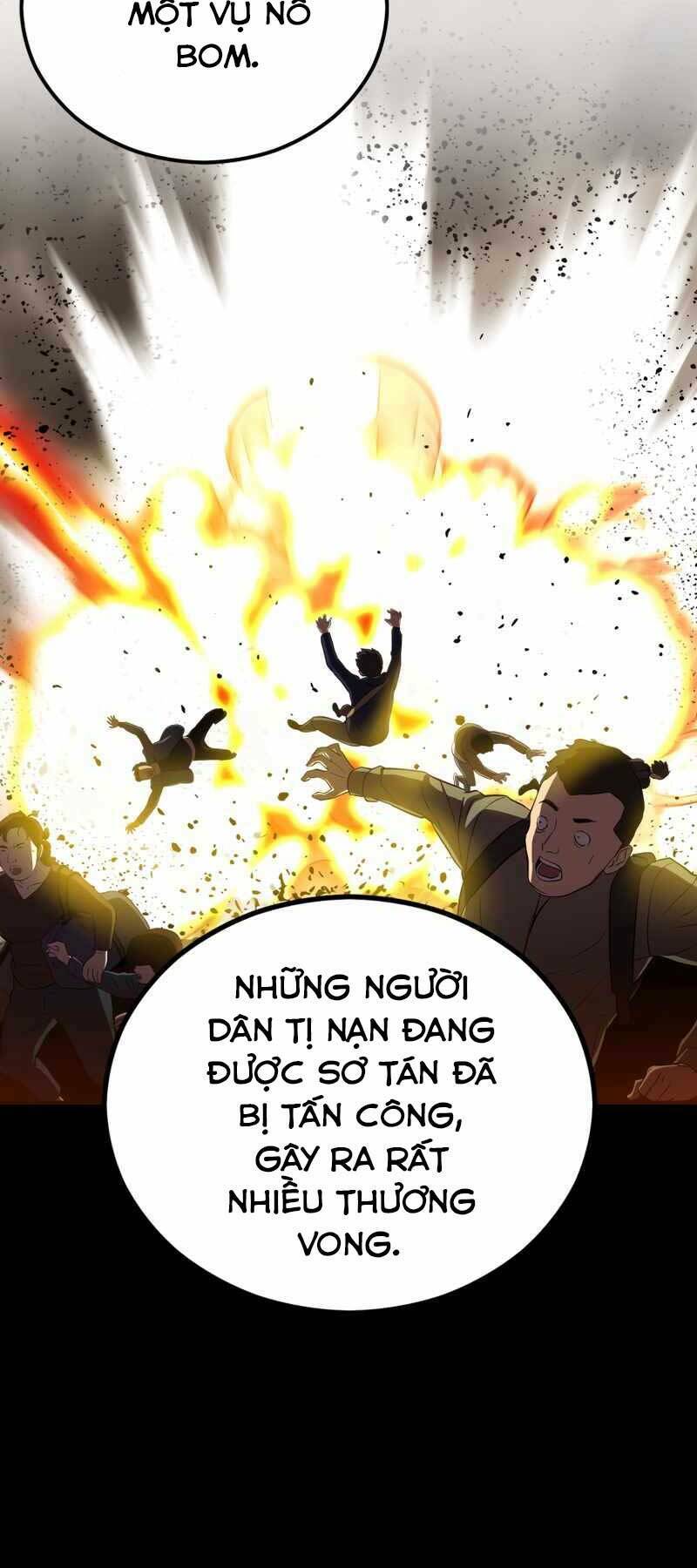 Cánh Cổng Mở Ra Đúng Ngày Đầu Tiên Tôi Thành Chính Trị Gia [Chap 0-28] - Page 30