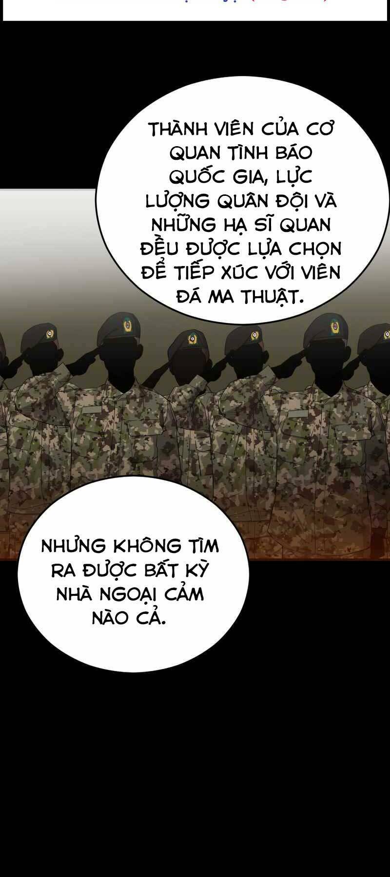 Cánh Cổng Mở Ra Đúng Ngày Đầu Tiên Tôi Thành Chính Trị Gia [Chap 0-28] - Page 32