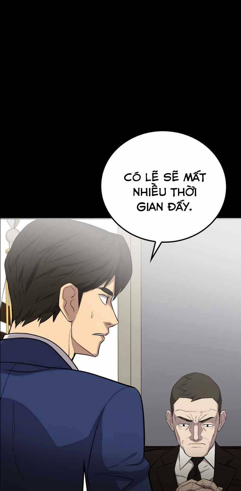 Cánh Cổng Mở Ra Đúng Ngày Đầu Tiên Tôi Thành Chính Trị Gia [Chap 0-28] - Page 33