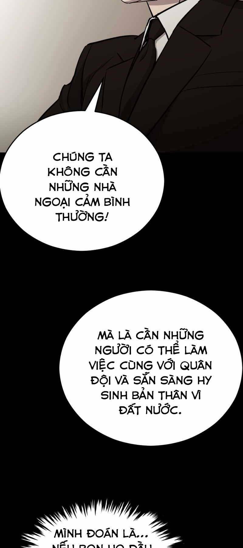 Cánh Cổng Mở Ra Đúng Ngày Đầu Tiên Tôi Thành Chính Trị Gia [Chap 0-28] - Page 35