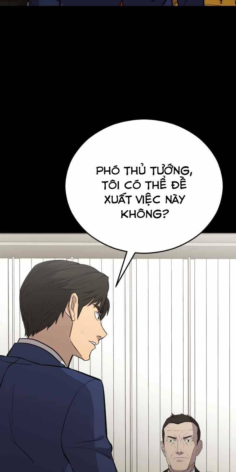 Cánh Cổng Mở Ra Đúng Ngày Đầu Tiên Tôi Thành Chính Trị Gia [Chap 0-28] - Page 39