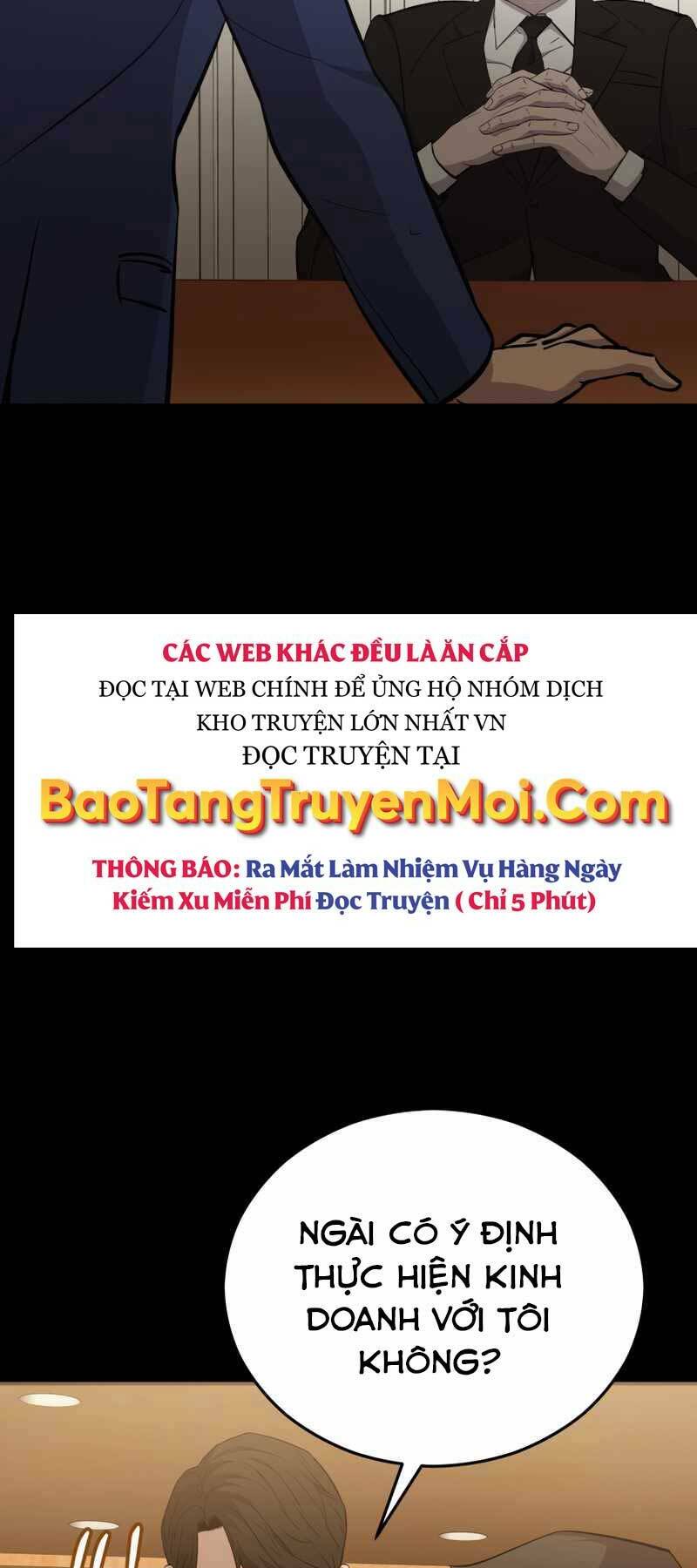 Cánh Cổng Mở Ra Đúng Ngày Đầu Tiên Tôi Thành Chính Trị Gia [Chap 0-28] - Page 40