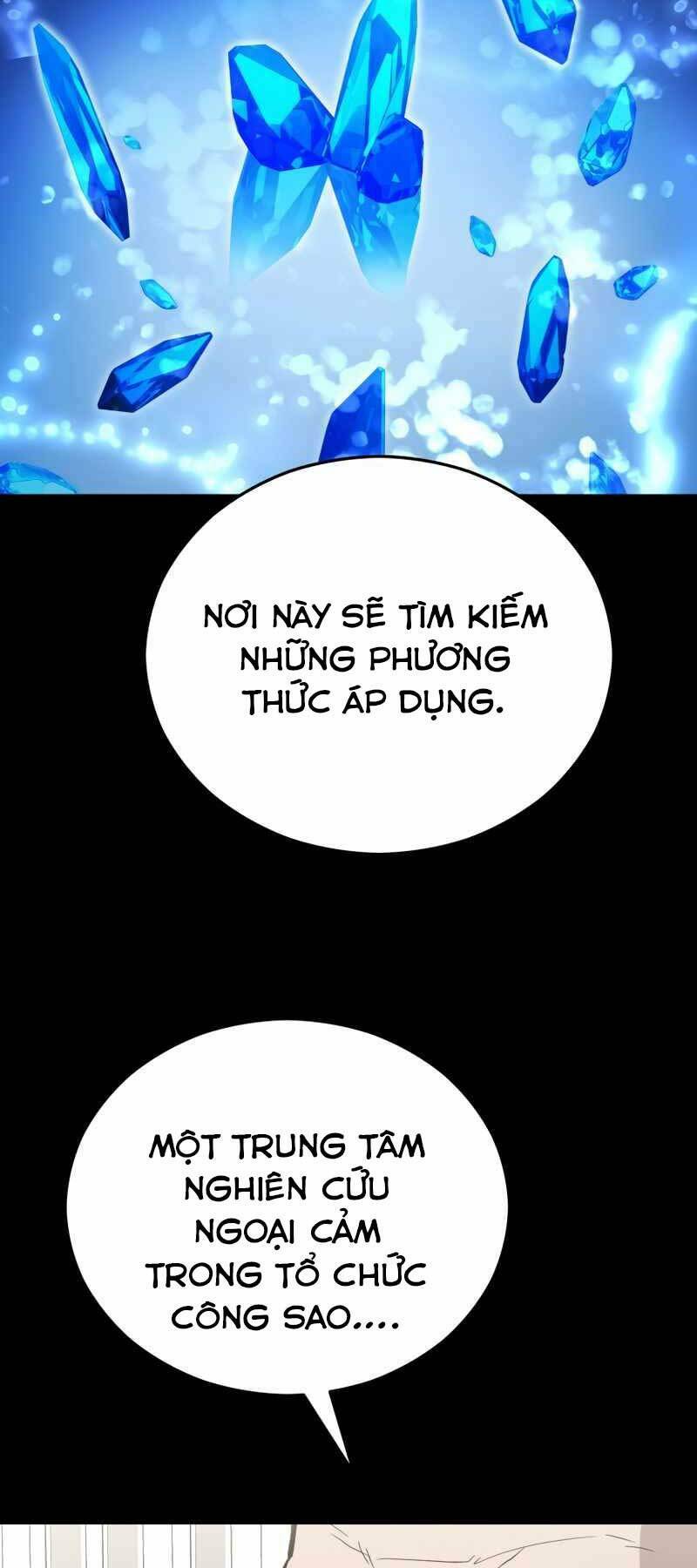 Cánh Cổng Mở Ra Đúng Ngày Đầu Tiên Tôi Thành Chính Trị Gia [Chap 0-28] - Page 49