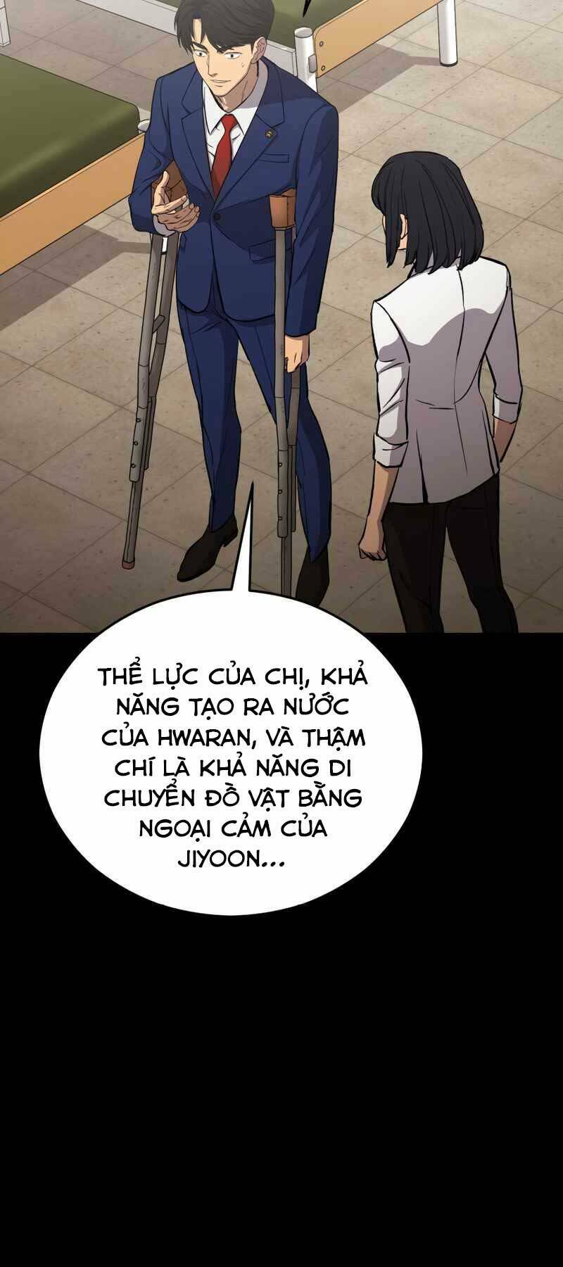 Cánh Cổng Mở Ra Đúng Ngày Đầu Tiên Tôi Thành Chính Trị Gia [Chap 0-28] - Page 5