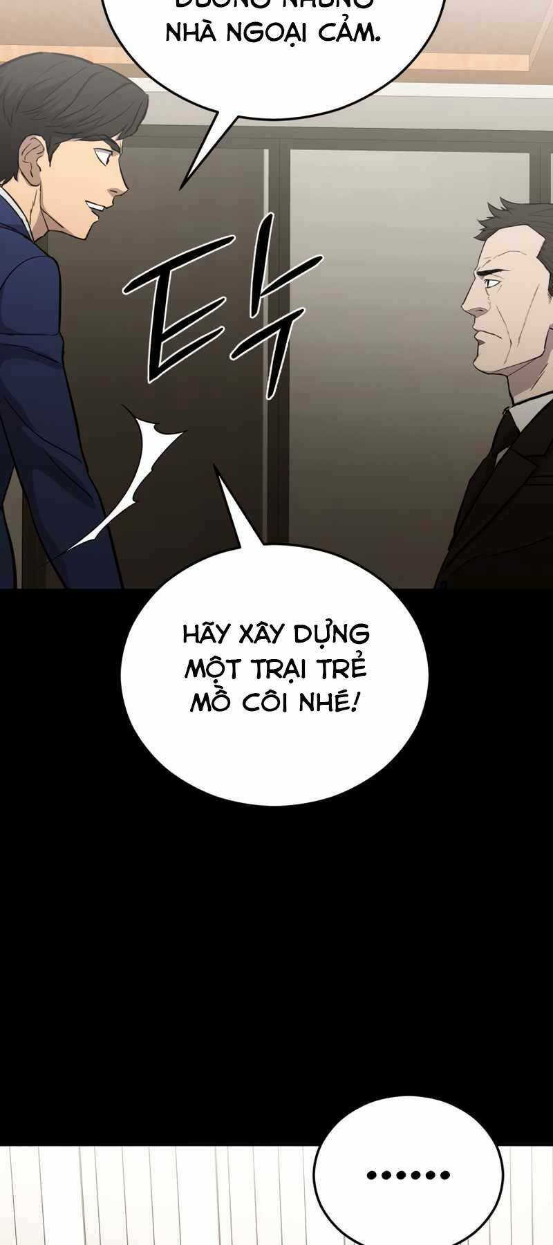 Cánh Cổng Mở Ra Đúng Ngày Đầu Tiên Tôi Thành Chính Trị Gia [Chap 0-28] - Page 52