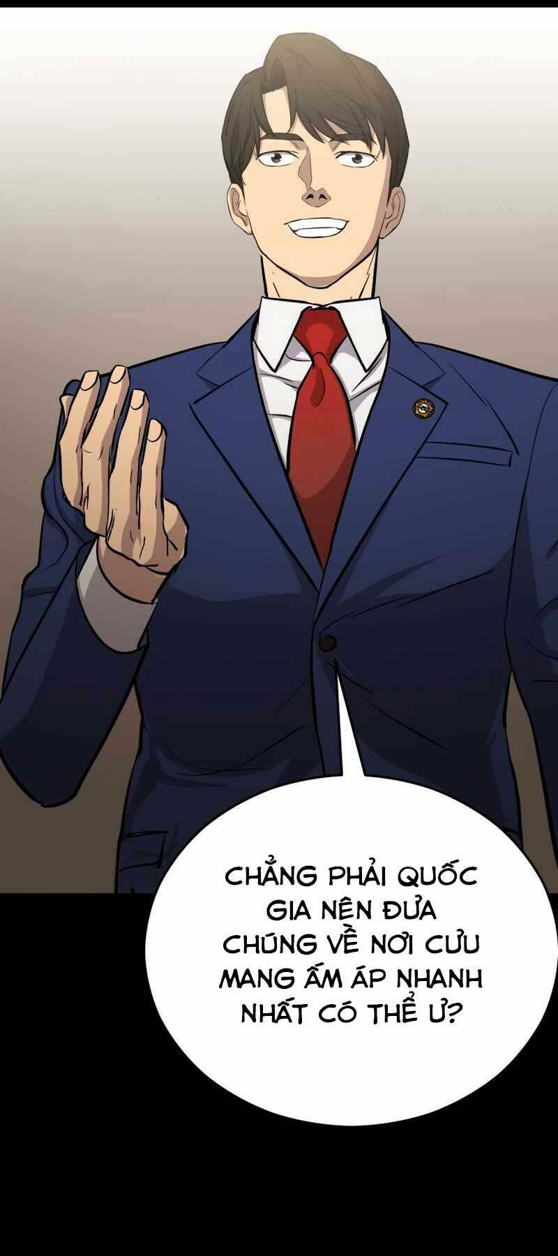 Cánh Cổng Mở Ra Đúng Ngày Đầu Tiên Tôi Thành Chính Trị Gia [Chap 0-28] - Page 54