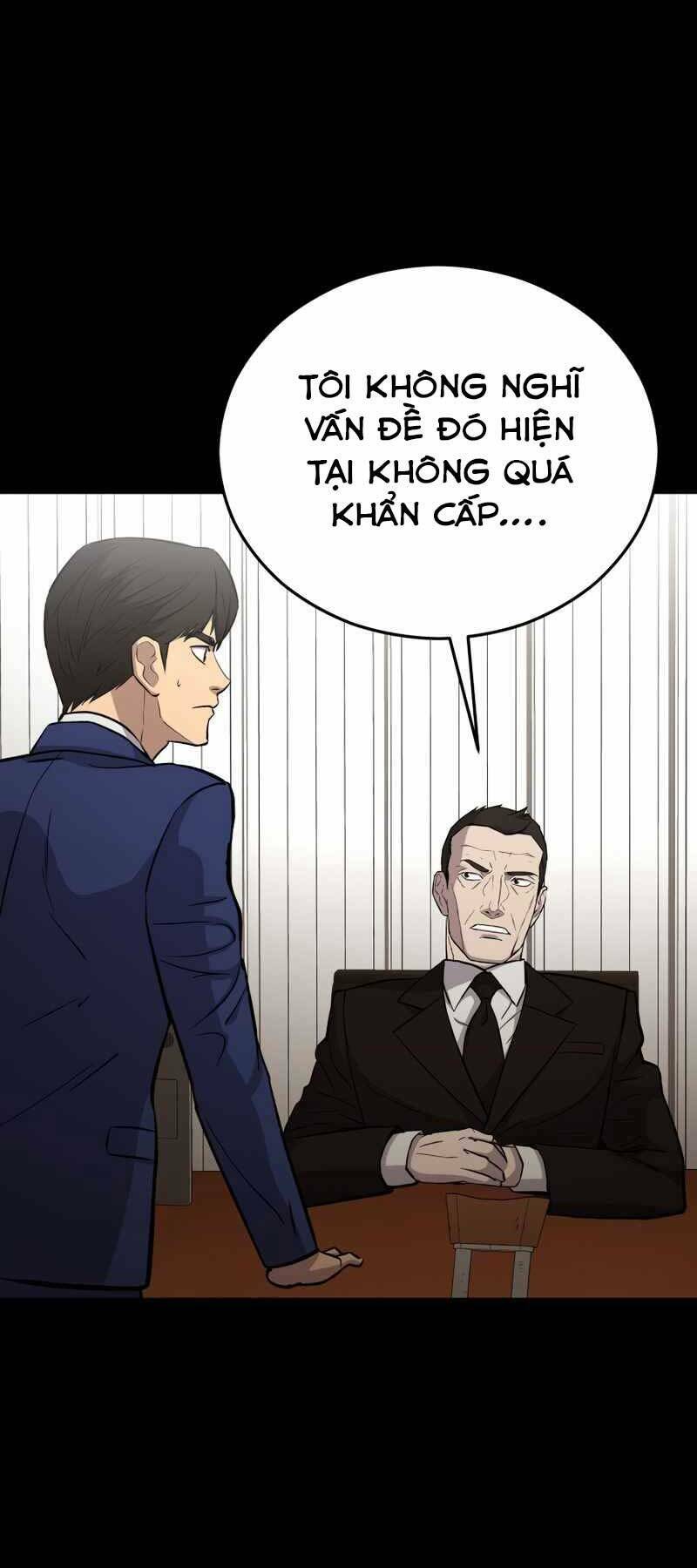 Cánh Cổng Mở Ra Đúng Ngày Đầu Tiên Tôi Thành Chính Trị Gia [Chap 0-28] - Page 55