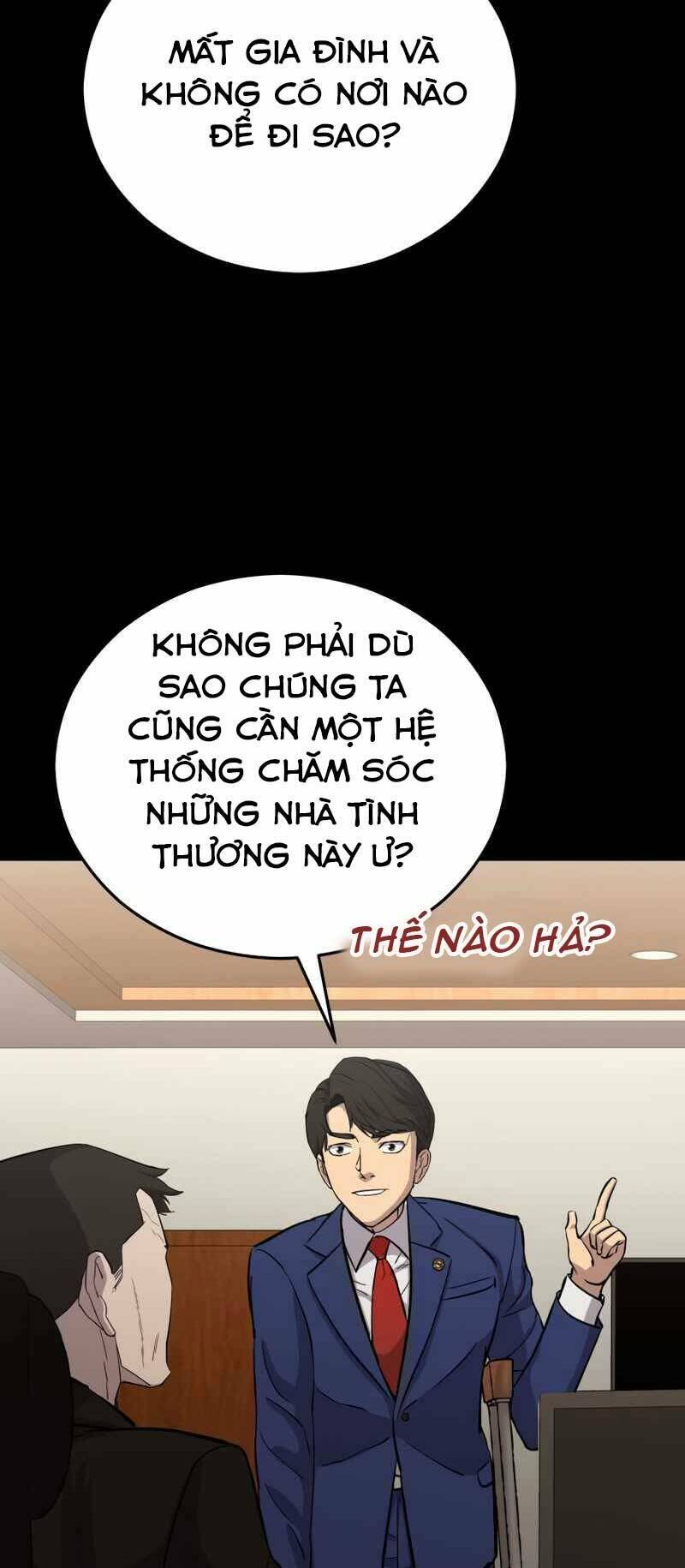 Cánh Cổng Mở Ra Đúng Ngày Đầu Tiên Tôi Thành Chính Trị Gia [Chap 0-28] - Page 58