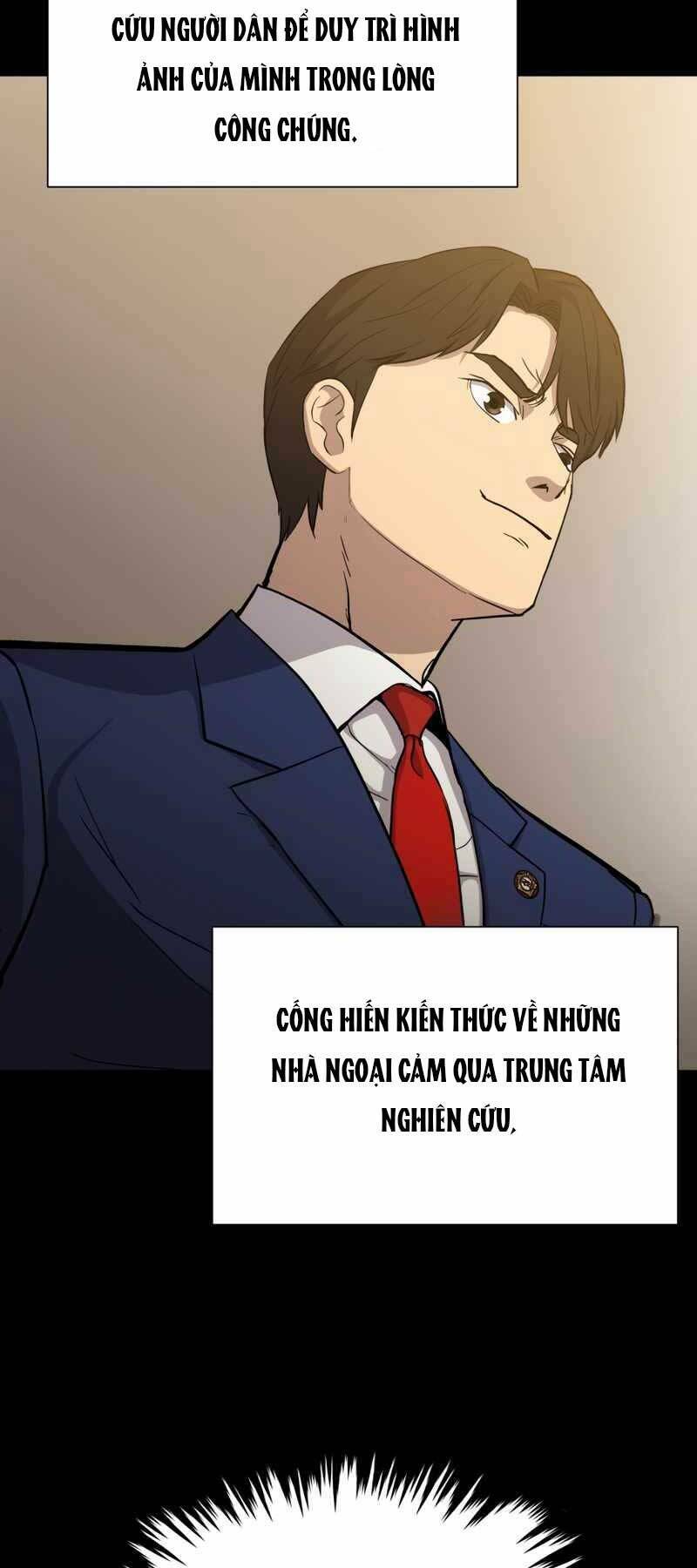 Cánh Cổng Mở Ra Đúng Ngày Đầu Tiên Tôi Thành Chính Trị Gia [Chap 0-28] - Page 62