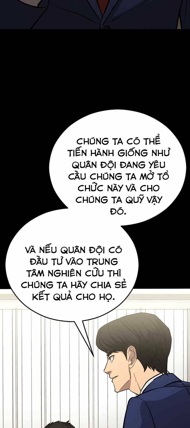 Cánh Cổng Mở Ra Đúng Ngày Đầu Tiên Tôi Thành Chính Trị Gia [Chap 0-28] - Page 67