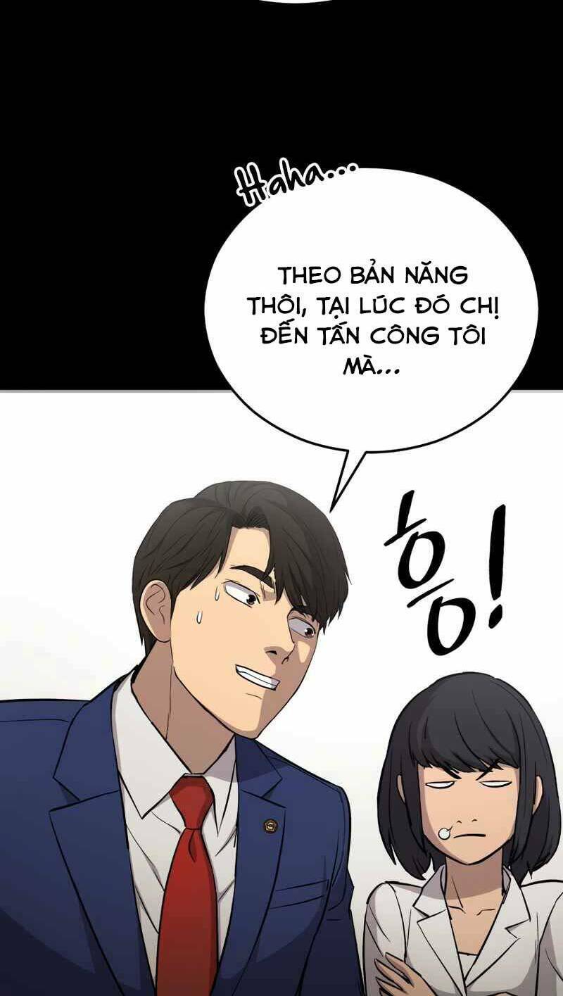 Cánh Cổng Mở Ra Đúng Ngày Đầu Tiên Tôi Thành Chính Trị Gia [Chap 0-28] - Page 7